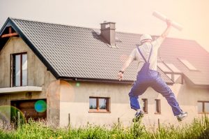 Tips om de waarde van je woning te verhogen